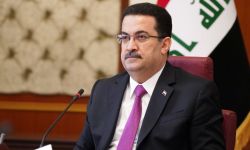 السوداني يطلق عبر دائرة تلفزيونية الأعمال التنفيذية لمشروع توسعة مصفى الديوانية